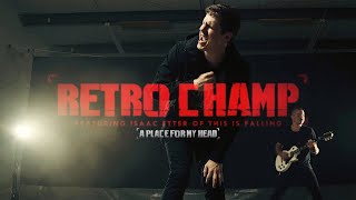 Download lagu Linkin Park - A Place for My Head (Cover by Retro Champ feat. Isaac Etter of This Is Falling) mp3