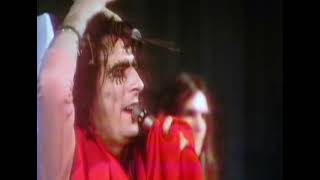 Alice Cooper.  &quot; Black Ju Ju &quot;