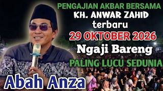 Download lagu 🔴 LIVE LATEST KH ANWAR ZAHID 2026 | OCTOBER 29, 2026 STUDYING TOGETHER WITH ABAHANZA mp3