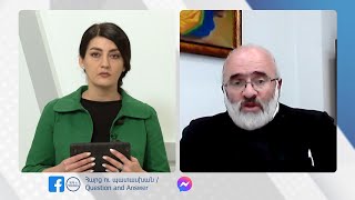Տ. Վիգեն քահանա Ղազարյան