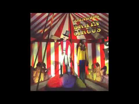 [Full Album] Cornbugs - Brain Circus