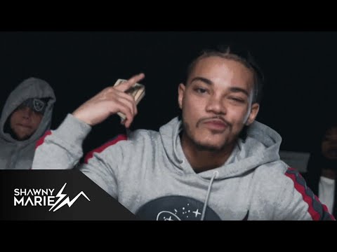 O’NO BadNews - Knucklehead (Official Video) Shot by @ShawnyMarie_