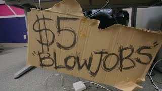 Here's what it's like to work at SourceFed...