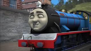 Thomas &amp; Friends Never Overlook A Little Engine (us)