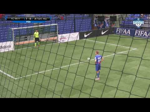 Aastalõputurniir 2017:  Rahvaliiga B finaal