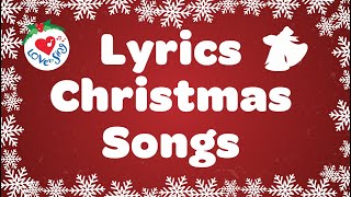 Kids Christmas Songs Playlist | Children Love to Sing