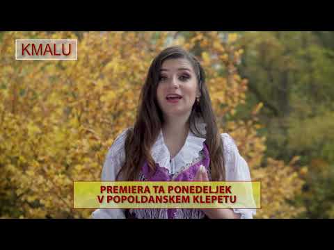 Napovednik videospota Ansambel  Lun'ca -  Čudežni deček