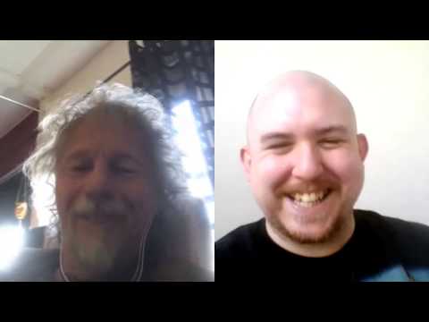 Metal Underground: Candlemass Interview