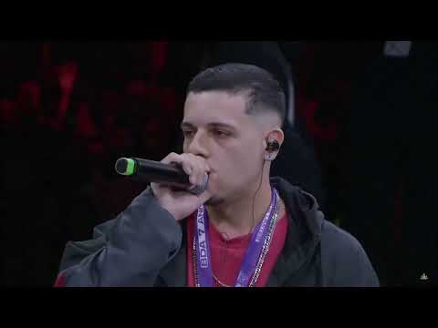 🔥 SCHULER VS. DEVILZINHA [BDA 7 ANOS] 🔥