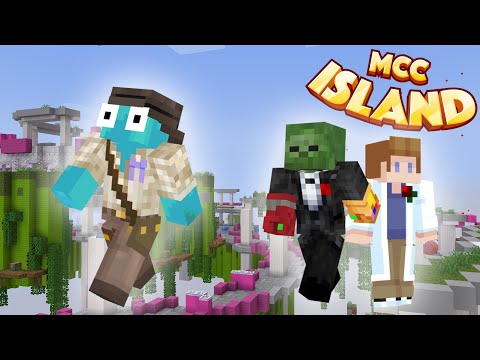 The BEST to Ever Do It!!! - MCC Island Highlights