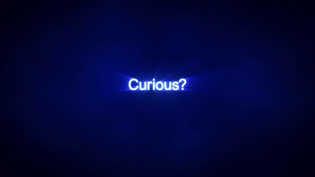 Curious? The 2018 Church of Scientology Super Bowl Ad Commercial