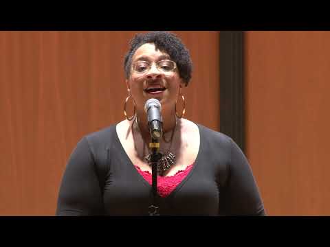 Beantown's Got Talent 2019: Taryn Newborne - You've Got a Friend