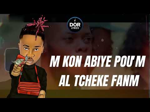 KELLY RAP ALELOUYA  ft  OG FRESH_ZZ - Drip kagoule 