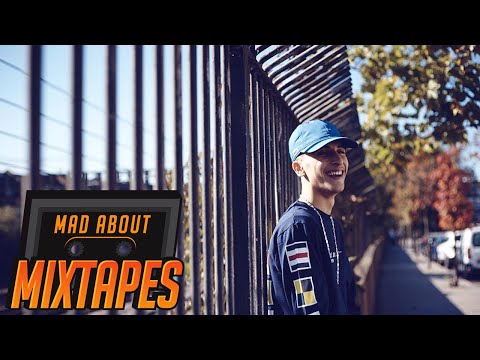 Geko - Remember You ft. Moelogo | MadAboutMixtapes