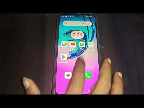 how to pair WiFi network Nokia G60, Nokia G60 WiFi setting