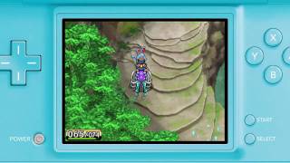 Pokémon Ranger: Guardian Signs (DS) E3 2010 Trailer