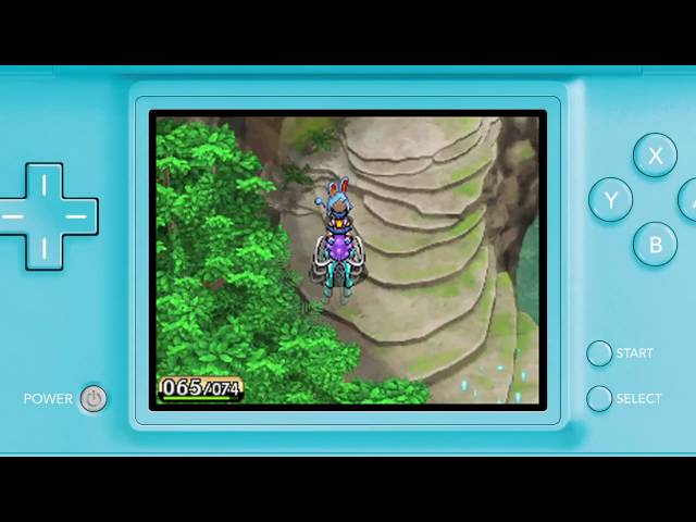 Pokemon Ranger: Guardian Signs - Metacritic