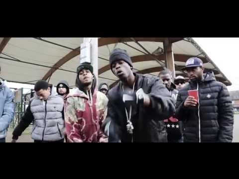 Mapiicky ft. Apollo G - M.A.B (Official Video)