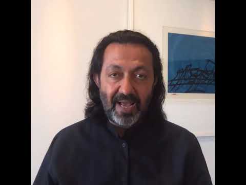 OSHO Self-Hypnosis for Meditation with Anil