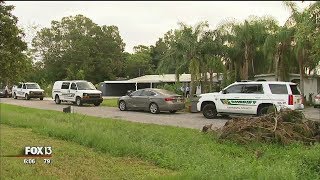 Three dead after Nokomis murder-suicide