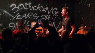 JAWBREAKER @ 924 GILMAN ST 2019 - FULL SET