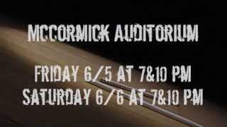 Boomshaka 2015: SHUT IT DOWN