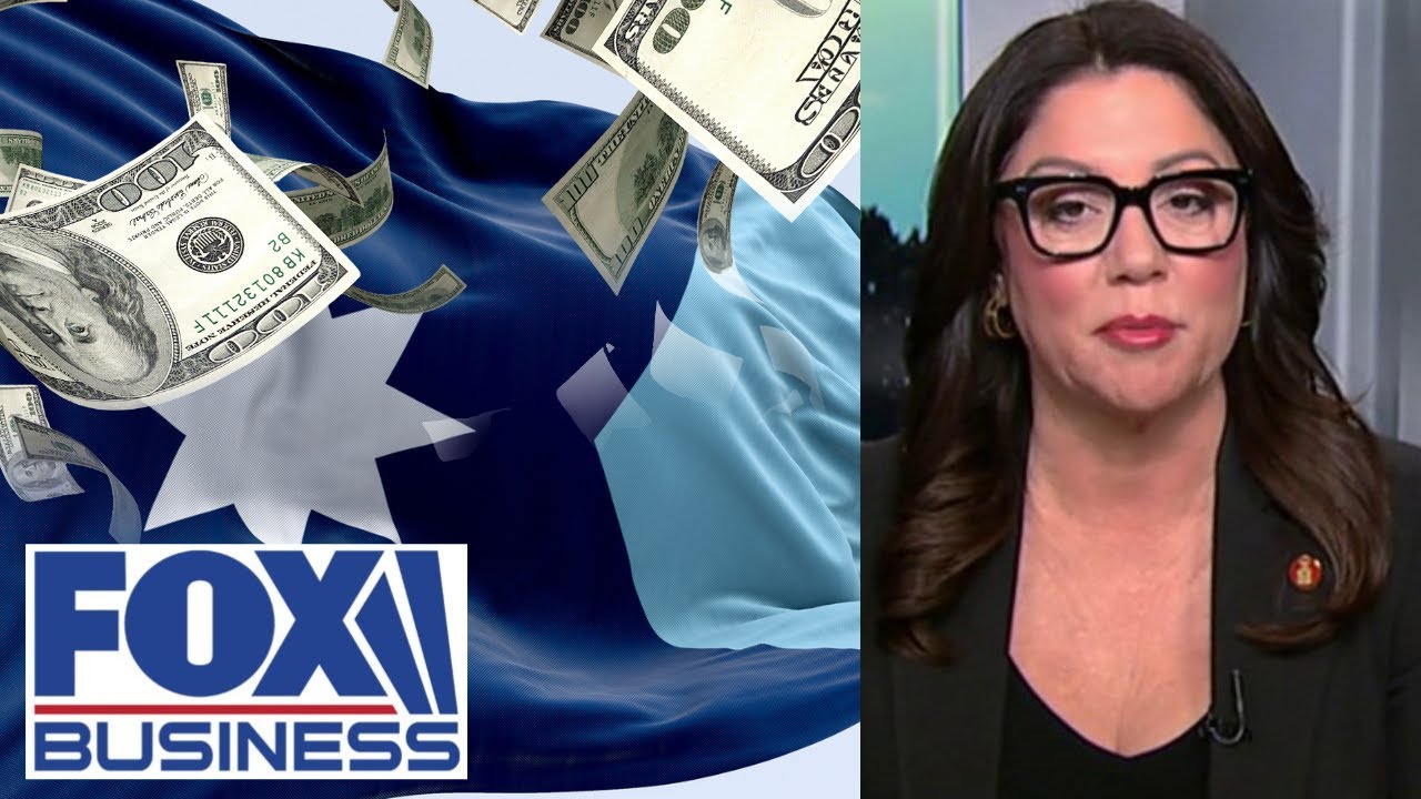 Labor Dept deploys strike team to Minnesota over unemployment fraud claims