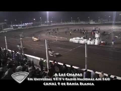 Midget Estival 2014/2015 Final Fecha 5