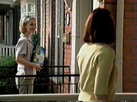 Cascade Complete Commercial Early 2000s