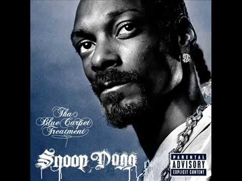 Riders On The Storm --  Snoop Dogg ft.  The Doors