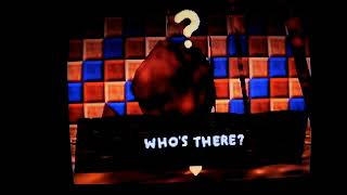 the voices of the void nightmare 4 & 5: the ariral episode and DAWN OF