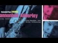 Cannonball Adderley - Mystified aka Angel Face