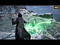 Insane Dark Arts - Hogwarts Legacy Open world Gameplay (Clearing Outposts)