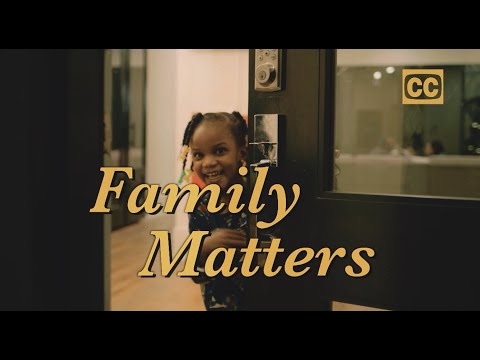 FAMILY MATTERS VLOGMAS INTRO!!!