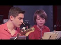 Face the Music performs Composition no. 192 by Anthony Braxton
