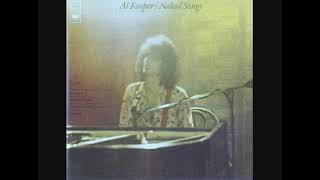 Al Kooper - Jolie (1972)