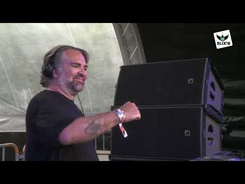 Pig (Pig & Dan) | Elixir Open Air 2023