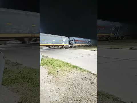 paso del tren Ferro Expreso En general pico la pampa