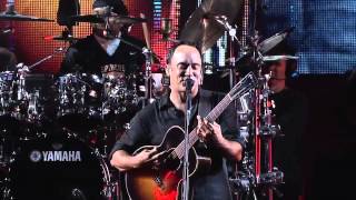 Dave Matthews Band Summer Tour Warm Up - Warehouse 6.16.12