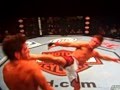 Justin Lawrence Knockout On John Coffer