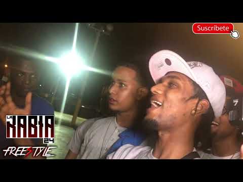 ( CHISTES PESADOS ) La Rabia 24 vs Genesis La z vs Brayan the king vs Raper king - Freestyle 2022