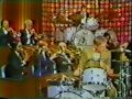 Buddy Rich Tonight Show 1978 "Machine"