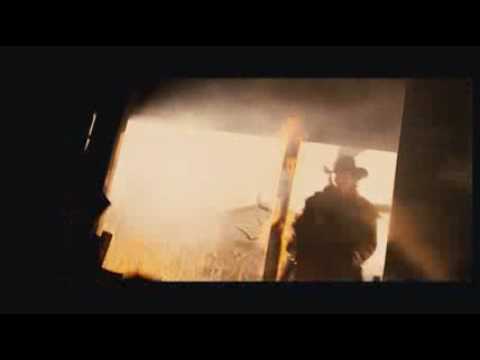 Trailer-Vorschau: Sukiyaki Western Django