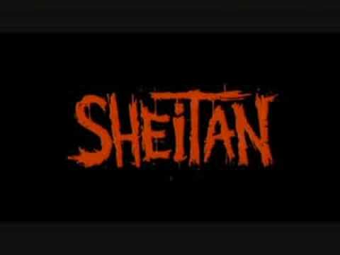 Sheitan - Que Des Batards De Barbares