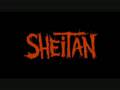 Sheitan - Que Des Batards De Barbares 