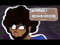My Friendly Neighborhood CoryxKenshin Animated