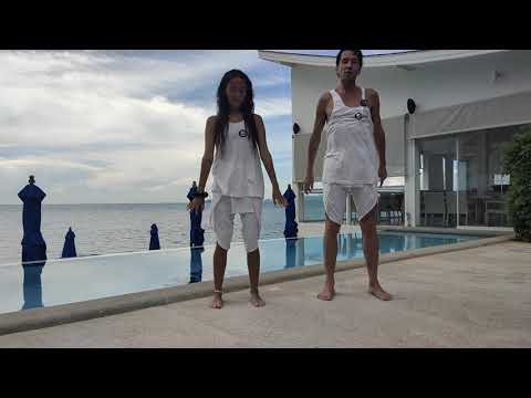 Kalari Dissected 3 - Exercises to Improve balance