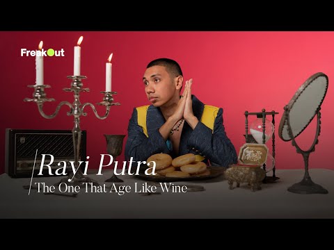 The Point Of View From Rayi Putra Rahardjo  DEVOTION