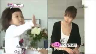 ChooSaranglovesmomShihocook050614