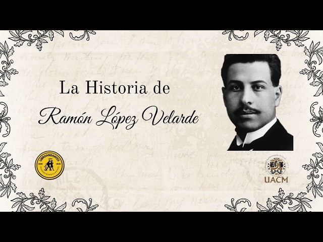 Vídeo relacionado con La sabiduría del corazón: Biografía de Ramón López Velarde